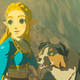 Even Zelda can’t believe it!